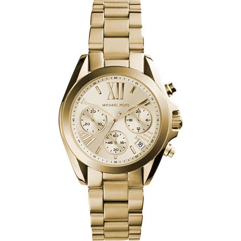 michael kors mini watch